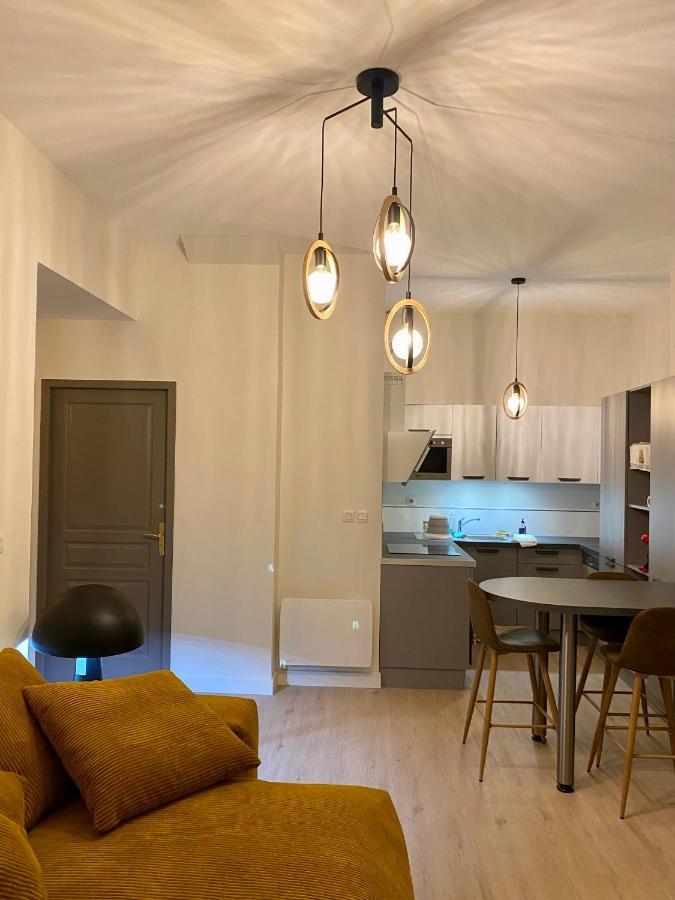 Coural' Home Narbonne Luaran gambar