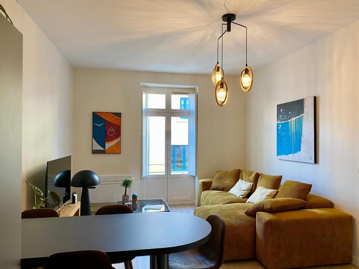 Coural' Home Narbonne Luaran gambar