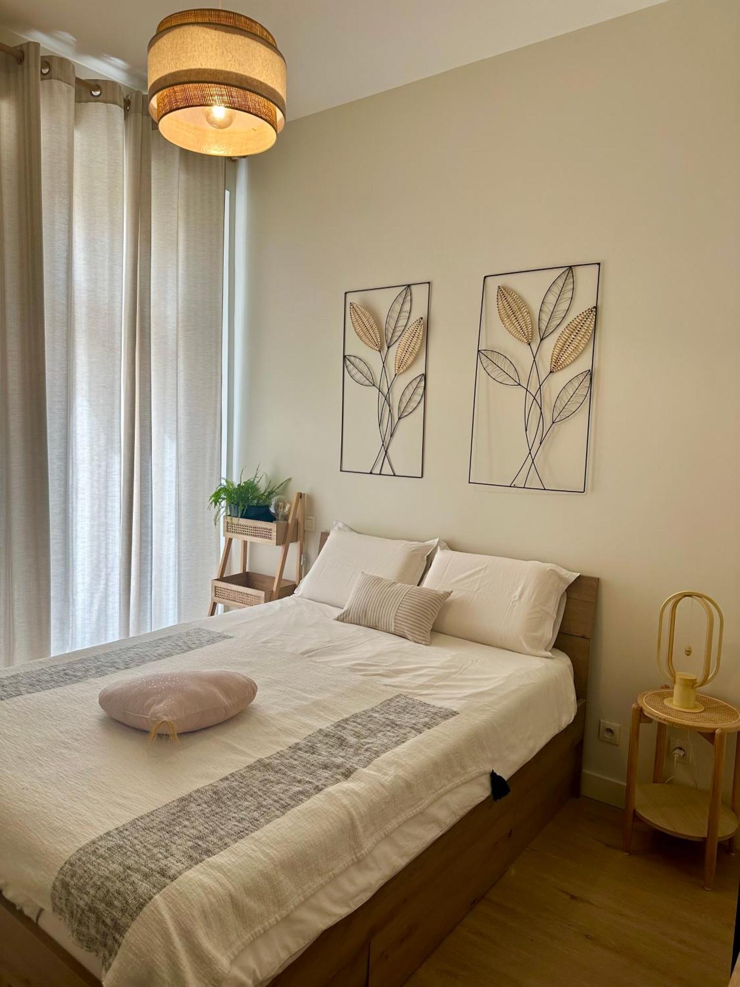 Coural' Home Narbonne Luaran gambar